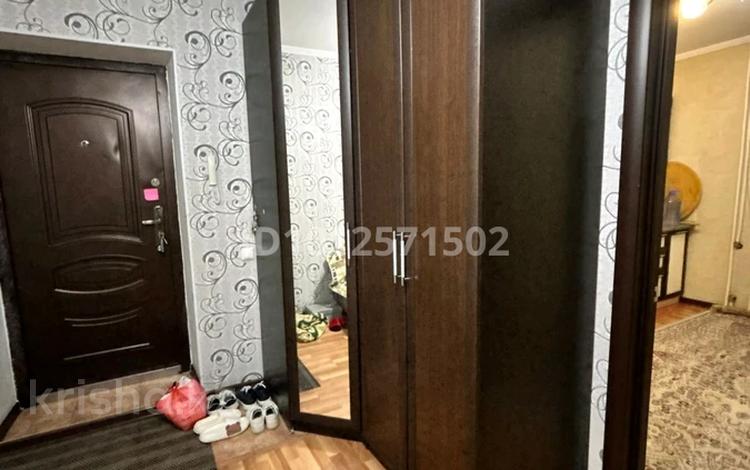 1-бөлмелі пәтер · 48.5 м² · 5/6 қабат, мкр Болашак, Болашақ ш/а. 129Е — Бөкенбай батыр көшесі, бағасы: 13.8 млн ₸ в Актобе — фото 2