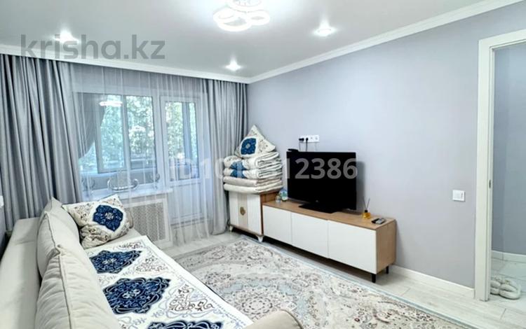 1-комнатная квартира · 31 м² · 2/5 этаж, Куйши Дина за 21.5 млн ₸ в Астане, Алматы р-н — фото 2