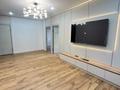 3-бөлмелі пәтер · 63 м² · 3/12 қабат, Омарова 1, бағасы: 39 млн ₸ в Алматы, Алатауский р-н — фото 2