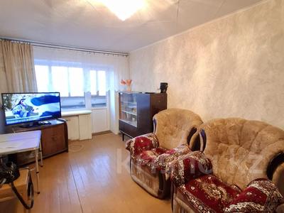 2-бөлмелі пәтер · 43 м² · 3/5 қабат, Назарбаева, бағасы: 14.7 млн 〒 в Петропавловске