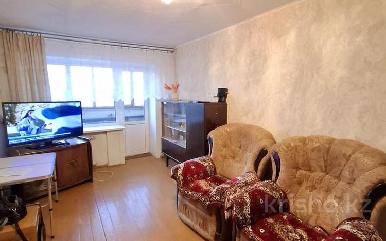 2-бөлмелі пәтер · 43 м² · 3/5 қабат, Назарбаева, бағасы: 14.7 млн 〒 в Петропавловске — фото 2