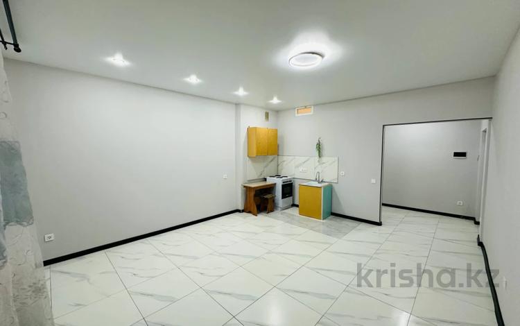 1-бөлмелі пәтер · 31.9 м² · 6/12 қабат, Байтурсынова 18, бағасы: 17.6 млн ₸ в Астане, Сарайшык р-н — фото 14