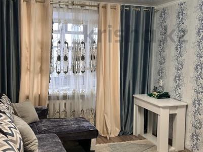 3-бөлмелі пәтер · 57.7 м² · 5/5 қабат, ул. Чернышевского, бағасы: 7.9 млн ₸ в Темиртау