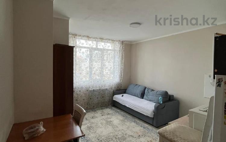 1-комнатная квартира · 37 м² · 5/17 этаж, Чингиз Айтматов 38 — Мухамедханова (КазУТБ и КазГЮУ) за ~ 20 млн ₸ в Астане, Нура р-н — фото 2