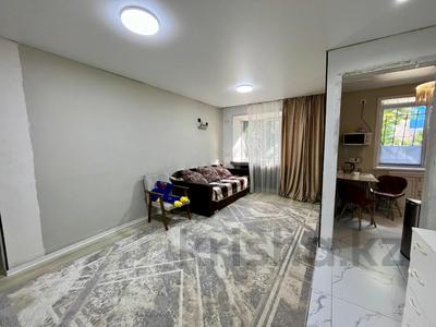 3-комнатная квартира · 55.2 м² · 1/5 этаж, Аль-Фараби 45 за 21.5 млн ₸ в Костанае