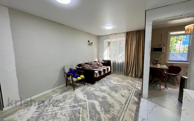 3-комнатная квартира · 55.2 м² · 1/5 этаж, Аль-Фараби 45 за 21.5 млн ₸ в Костанае — фото 6