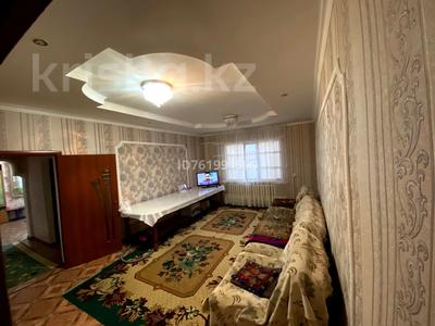 Отдельный дом · 7 комнат · 130 м² · 6 сот., Гүлдер 25 — Муратбаева за 55 млн ₸ в Коянкусе