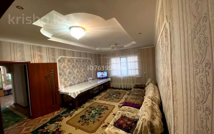 Жеке үй · 7 бөлме · 130 м² · 6 сот., Гүлдер 25 — Муратбаева, бағасы: 55 млн ₸ в Коянкусе — фото 2
