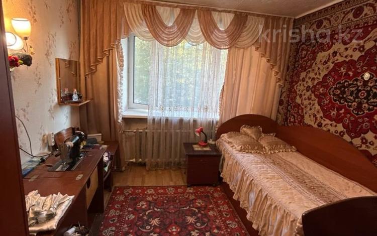 4-комнатная квартира · 58.2 м² · 2/5 этаж, Алтынсарина за 26 млн ₸ в Костанае — фото 2