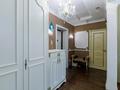4-бөлмелі пәтер · 123.1 м² · 1/9 қабат, Акмешит 5, бағасы: 73.9 млн ₸ в Астане, Есильский р-н — фото 18