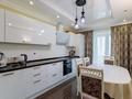 4-бөлмелі пәтер · 123.1 м² · 1/9 қабат, Акмешит 5, бағасы: 73.9 млн ₸ в Астане, Есильский р-н — фото 14