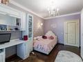 4-бөлмелі пәтер · 123.1 м² · 1/9 қабат, Акмешит 5, бағасы: 73.9 млн ₸ в Астане, Есильский р-н — фото 10