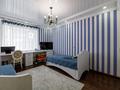 4-бөлмелі пәтер · 123.1 м² · 1/9 қабат, Акмешит 5, бағасы: 73.9 млн ₸ в Астане, Есильский р-н — фото 13
