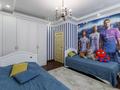 4-бөлмелі пәтер · 123.1 м² · 1/9 қабат, Акмешит 5, бағасы: 73.9 млн ₸ в Астане, Есильский р-н — фото 11