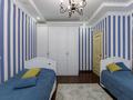 4-бөлмелі пәтер · 123.1 м² · 1/9 қабат, Акмешит 5, бағасы: 73.9 млн ₸ в Астане, Есильский р-н — фото 12