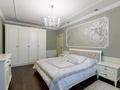 4-бөлмелі пәтер · 123.1 м² · 1/9 қабат, Акмешит 5, бағасы: 73.9 млн ₸ в Астане, Есильский р-н — фото 7