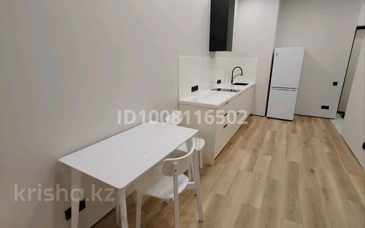 1-комнатная квартира · 34 м² · 5/12 этаж, Сейфуллина — Сейфуллина - Макатаева за 300 000 ₸ в Алматы, Алмалинский р-н — фото 2