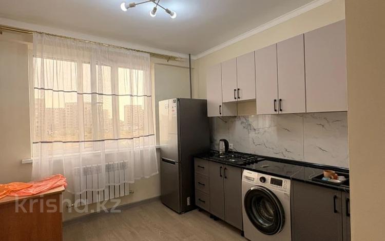 1-комнатная квартира · 46 м² · 3/5 этаж, Кулагер 24 за 200 000 ₸ в Талдыкоргане — фото 6