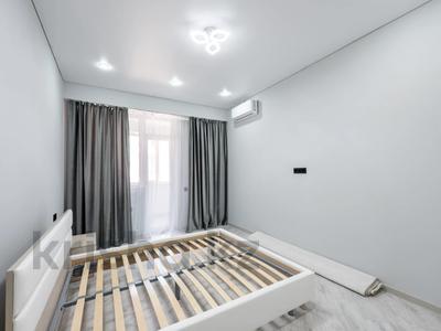2-комнатная квартира · 85 м² · 7/12 этаж, Майлина 6б за 43 млн ₸ в Астане, Алматы р-н