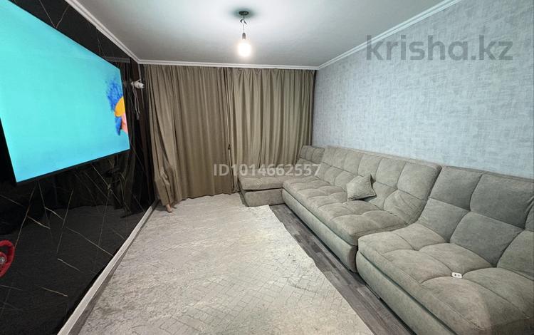 2-бөлмелі пәтер · 50 м² · 3/9 қабат, Богенбайулы 30, бағасы: 27.5 млн ₸ в Семее — фото 2