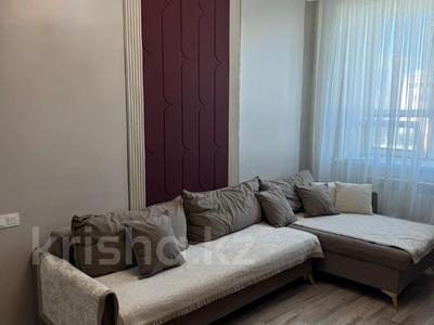 3-бөлмелі пәтер · 118.3 м² · 7/7 қабат, Мәңгілік Ел 29, бағасы: 105 млн ₸ в Астане, Есильский р-н