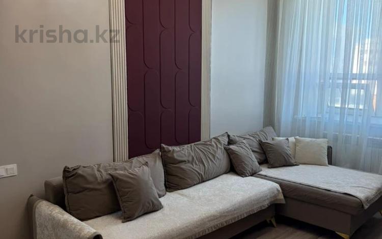 3-бөлмелі пәтер · 118.3 м² · 7/7 қабат, Мәңгілік Ел 29, бағасы: 105 млн ₸ в Астане, Есильский р-н — фото 20