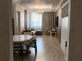 3-бөлмелі пәтер · 118.3 м² · 7/7 қабат, Мәңгілік Ел 29, бағасы: 105 млн ₸ в Астане, Есильский р-н — фото 10
