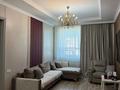 3-бөлмелі пәтер · 118.3 м² · 7/7 қабат, Мәңгілік Ел 29, бағасы: 105 млн ₸ в Астане, Есильский р-н — фото 24