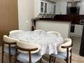 3-бөлмелі пәтер · 118.3 м² · 7/7 қабат, Мәңгілік Ел 29, бағасы: 105 млн ₸ в Астане, Есильский р-н — фото 15