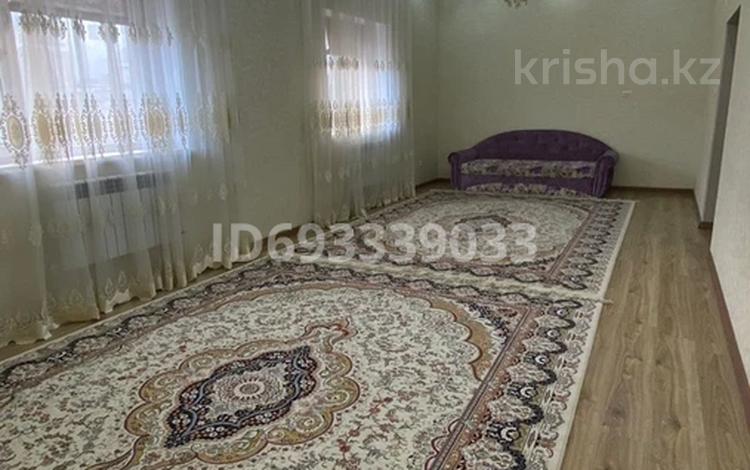 Отдельный дом • 6 комнат • 250 м² • 6 сот., Атамекен 6а за 50 млн 〒 в Баскудуке — фото 2