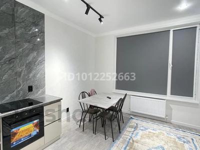 2-бөлмелі пәтер · 53 м² · 1/9 қабат, мкр Самал-2, К. Толеметова 64/2 — Рядом Грандпарк, бағасы: 230 000 ₸ в Шымкенте, Абайский р-н