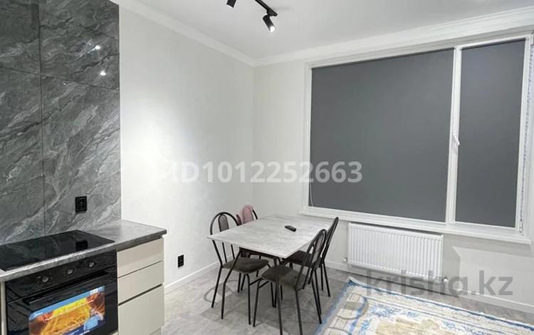 2-бөлмелі пәтер · 53 м² · 1/9 қабат, мкр Самал-2, К. Толеметова 64/2 — Рядом Грандпарк, бағасы: 230 000 ₸ в Шымкенте, Абайский р-н — фото 2