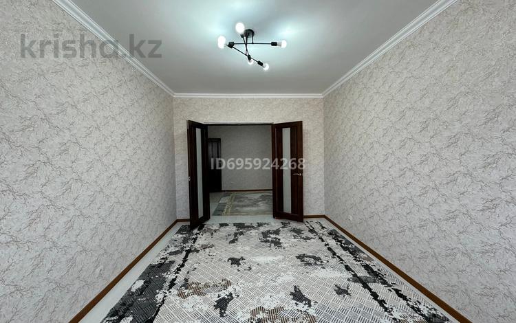 2-бөлмелі пәтер, 80 м², 3/7 қабат, Е 489 5, бағасы: 33 млн 〒 в Астане, Нура р-н — фото 2