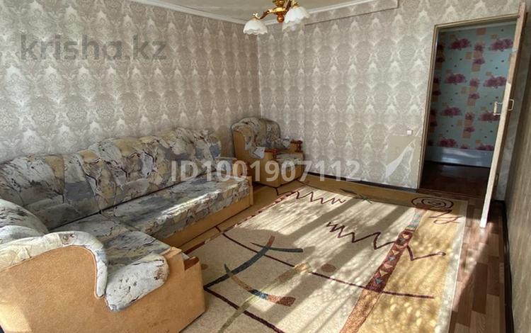 2-бөлмелі пәтер · 45 м² · 1/2 қабат, Кольцевая, бағасы: 12 млн ₸ в Уральске — фото 2