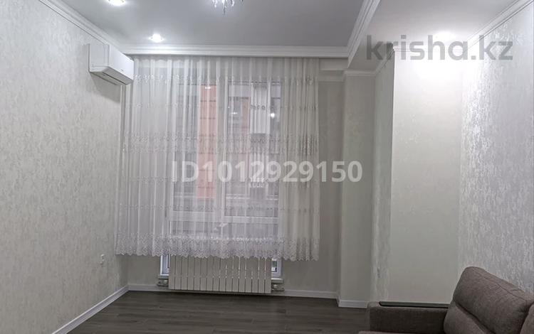 2-комнатная квартира · 67 м² · 2/9 этаж, мкр Шымсити — Пересечение проспекта Абылай хана и улицы Абулхаир хана за 200 000 ₸ в Шымкенте, Абайский р-н — фото 2
