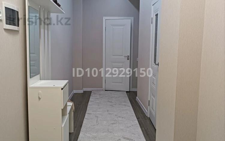 2-комнатная квартира · 67 м² · 2/9 этаж, мкр Шымсити, 189 квартал 25/1 за 200 000 ₸ в Шымкенте, Абайский р-н — фото 10
