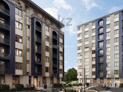 2-комнатная квартира · 52 м² · 7/9 этаж, Алатауская трасса 30 — Жк Buta Miray за 30 млн ₸ в Алматы, Медеуский р-н