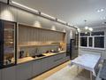 4-бөлмелі пәтер · 166.3 м² · 5/7 қабат, Оркен 19 Б — ЖК Assem town, бағасы: 75 млн ₸ в Жанаозен — фото 14