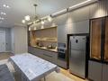 4-бөлмелі пәтер · 166.3 м² · 5/7 қабат, Оркен 19 Б — ЖК Assem town, бағасы: 75 млн ₸ в Жанаозен — фото 16