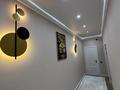 4-бөлмелі пәтер · 166.3 м² · 5/7 қабат, Оркен 19 Б — ЖК Assem town, бағасы: 75 млн ₸ в Жанаозен — фото 26