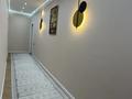 4-бөлмелі пәтер · 166.3 м² · 5/7 қабат, Оркен 19 Б — ЖК Assem town, бағасы: 75 млн ₸ в Жанаозен — фото 28