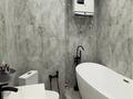 4-бөлмелі пәтер · 166.3 м² · 5/7 қабат, Оркен 19 Б — ЖК Assem town, бағасы: 75 млн ₸ в Жанаозен — фото 46