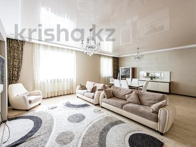 3-комнатная квартира, 138 м², 2/10 этаж, Алихан Бокейхан 2 за 72 млн 〒 в Астане, Есильский р-н