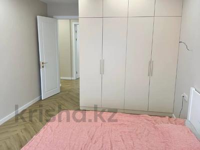 3-бөлмелі пәтер · 88.2 м² · 12/12 қабат, Коктерек, бағасы: 59 млн ₸ в Алматы, Наурызбайский р-н