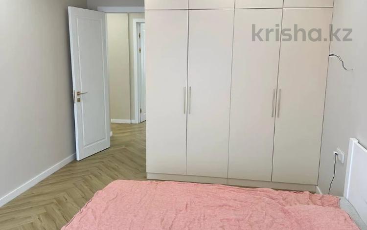3-бөлмелі пәтер · 88.2 м² · 12/12 қабат, Коктерек, бағасы: 59 млн ₸ в Алматы, Наурызбайский р-н — фото 4