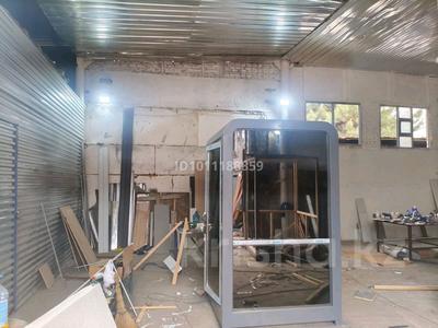 Промбаза · 20 соток, Джангильдина 5 А — Рыскулова за 700 000 ₸ в Алматы, Турксибский р-н