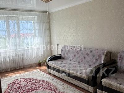2-бөлмелі пәтер · 56.9 м² · 5/5 қабат, мкр Шанхай, Рыскулова 12, бағасы: 13.5 млн ₸ в Актобе