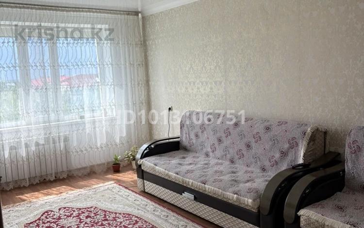 2-бөлмелі пәтер · 56.9 м² · 5/5 қабат, мкр Шанхай, Рыскулова 12, бағасы: 13.5 млн ₸ в Актобе — фото 9