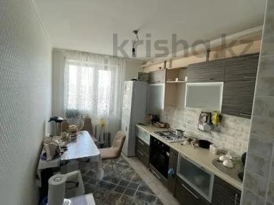 3-комнатная квартира · 71.4 м² · 4/10 этаж, Каирбекова 336 за 27 млн ₸ в Костанае