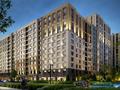 1-бөлмелі пәтер · 37.65 м² · 7/12 қабат, Калдаякова 30 — Рядом с парком Металлургов, Shymkent Plaza и Арбатом., бағасы: 25 млн ₸ в Шымкенте, Туран р-н
